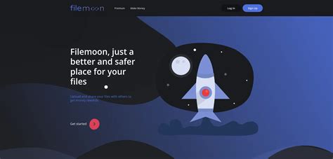 what is filemoon
